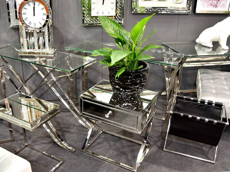 EUH - JJ-1010B újságtartó