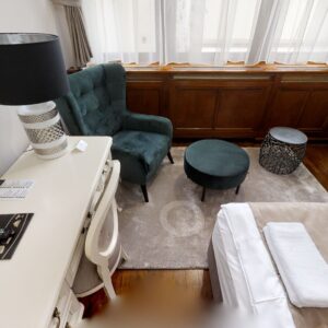 Belga Boutique Hotel 02