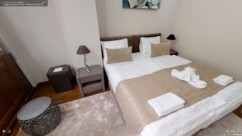 Belga Boutique Hotel 02
