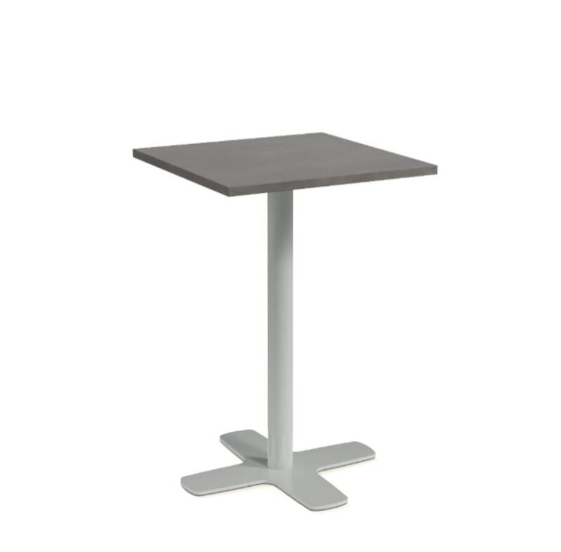 Perta - Spin bárasztal négyzet