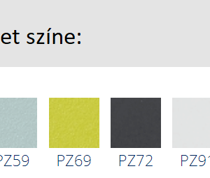 Perta - Zen étkezőszék