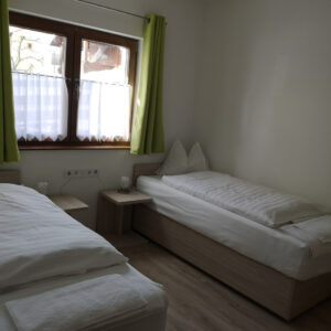 Haus SchneeKristall (Aich)
