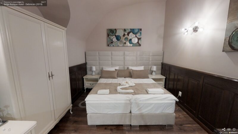 Belga Boutique Hotel 07