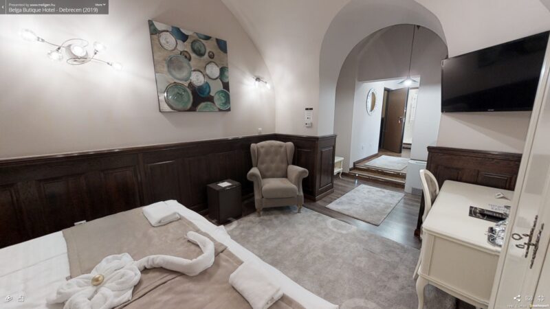 Belga Boutique Hotel 07