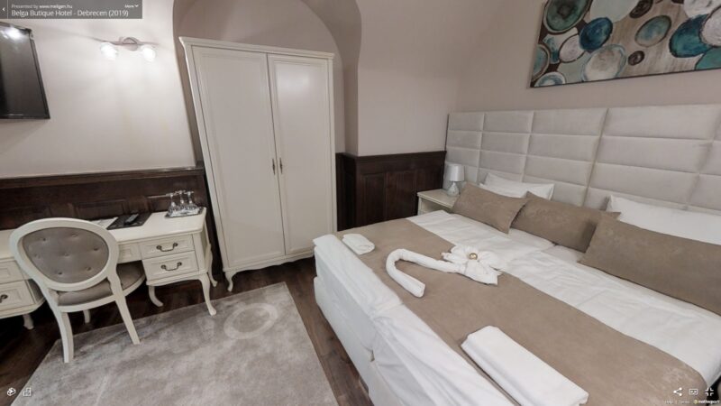 Belga Boutique Hotel 07
