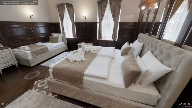 Belga Boutique Hotel 08