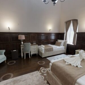 Belga Boutique Hotel 08