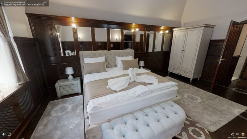 Belga Boutique Hotel 08