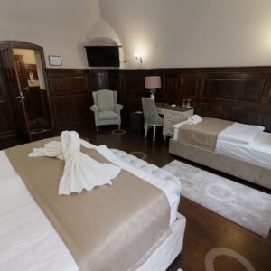 Belga Boutique Hotel 08