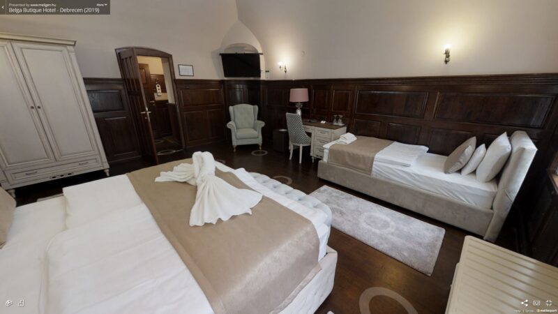 Belga Boutique Hotel 08