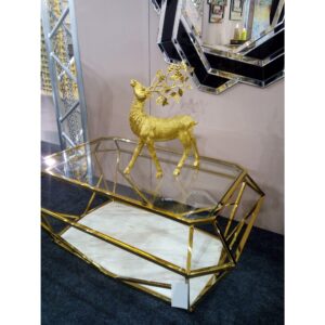 ARHO - Emer dohányzóasztal