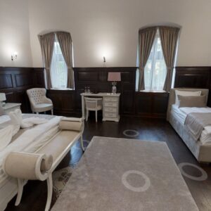 Belga Boutique Hotel 09