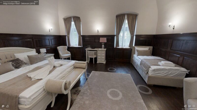 Belga Boutique Hotel 09