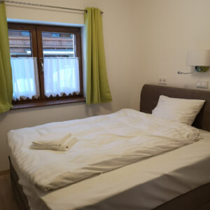 Haus SchneeKristall (Aich)