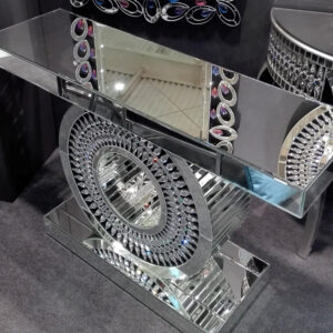 EUH - 16JS112 konzolasztal