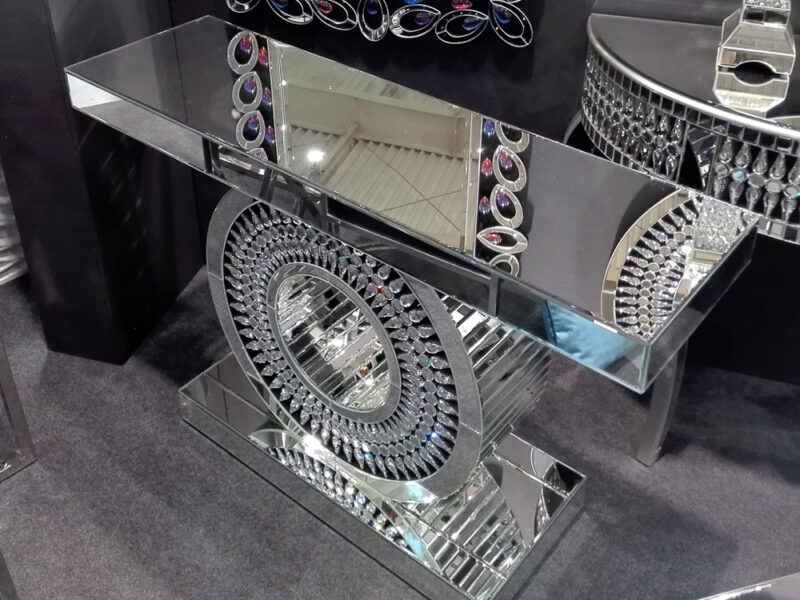 EUH - 16JS112 konzolasztal