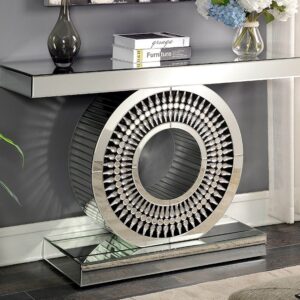 EUH - 16JS112 konzolasztal