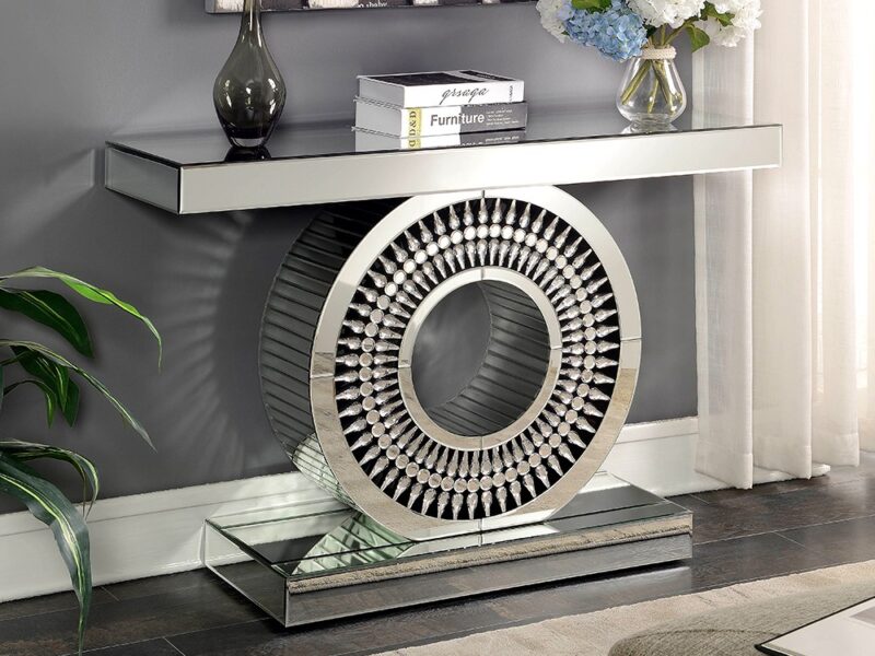 EUH - 16JS112 konzolasztal