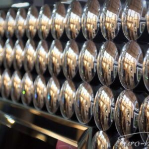 EUH - 12TM105 design tükör