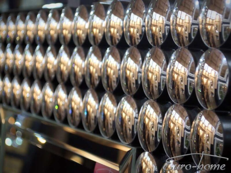 EUH - 12TM105 design tükör