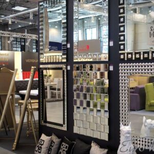 EUH - 12TM105 design tükör