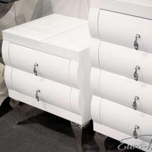 EUH - 16JS73 éjjeliszekrény