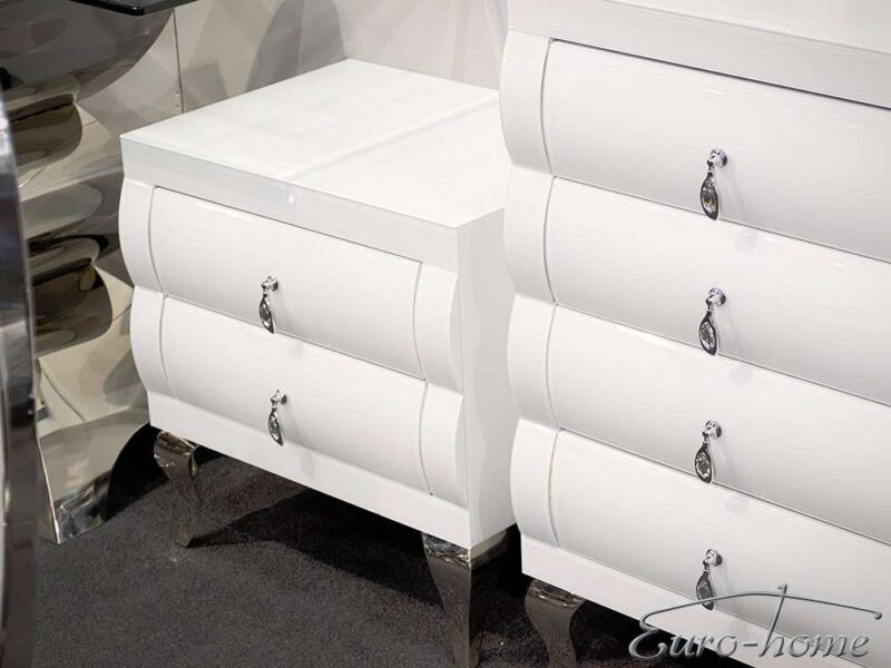 EUH - 16JS73 éjjeliszekrény