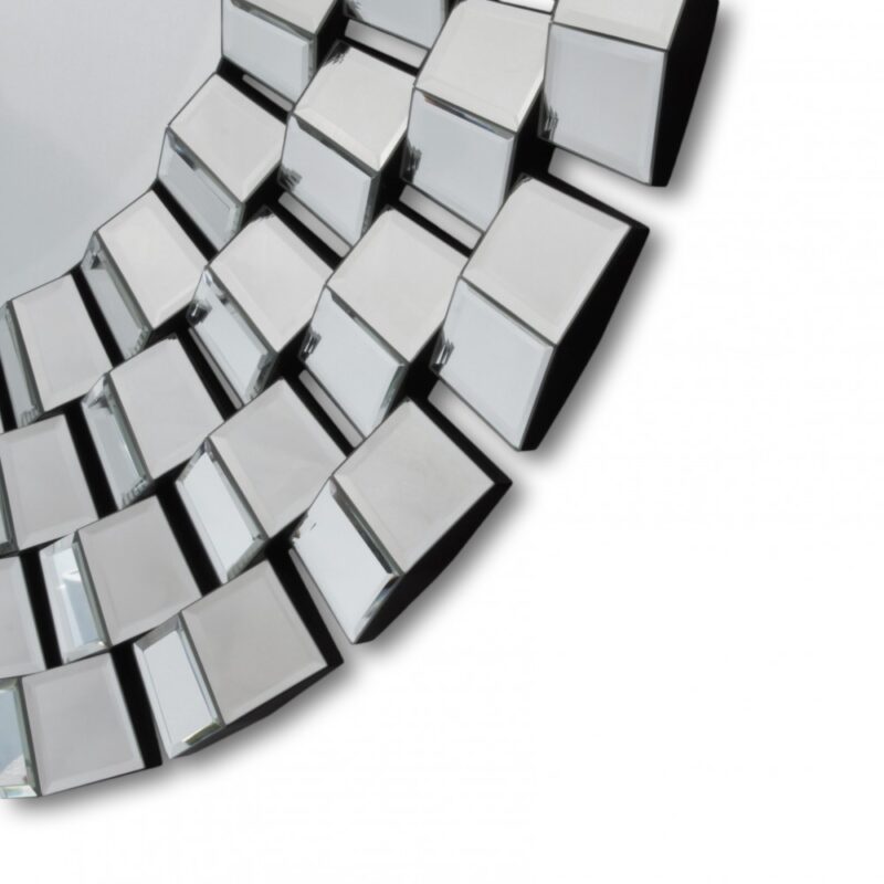 AH - Eris design tükör