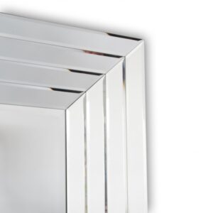 AH - Nike design tükör