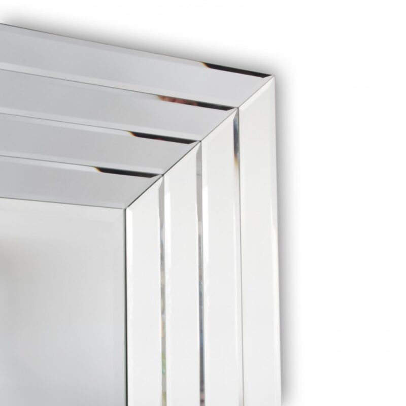 AH - Nike design tükör