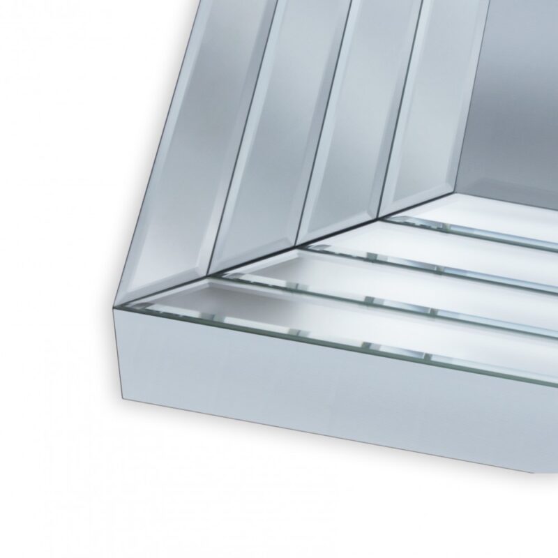 AH - Nike design tükör