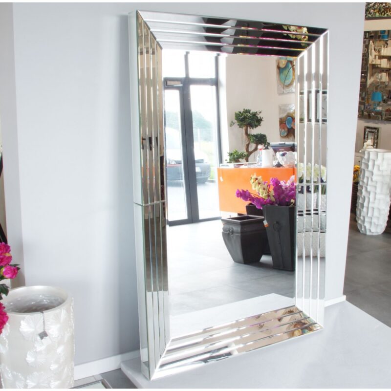 AH - Nike design tükör