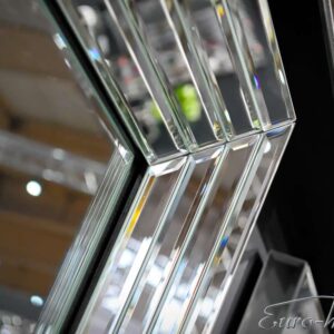 EUH - 14TM104 design tükör