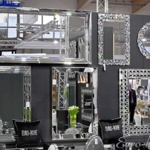 EUH - 14TM104 design tükör