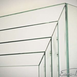 EUH - 14TM104 design tükör