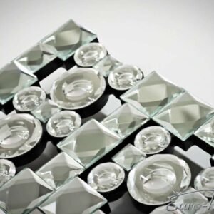 EUH - 14TM122 design tükör