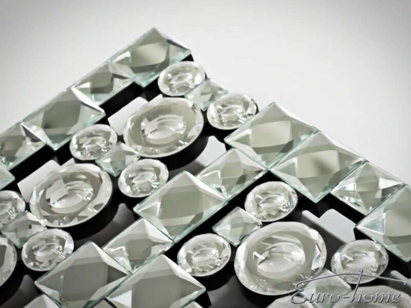 EUH - 14TM122 design tükör