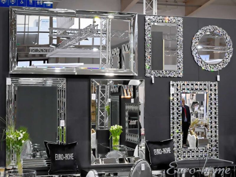 EUH - 14TM122 design tükör