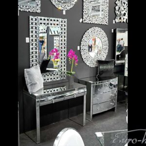 EUH - 14TM122 design tükör