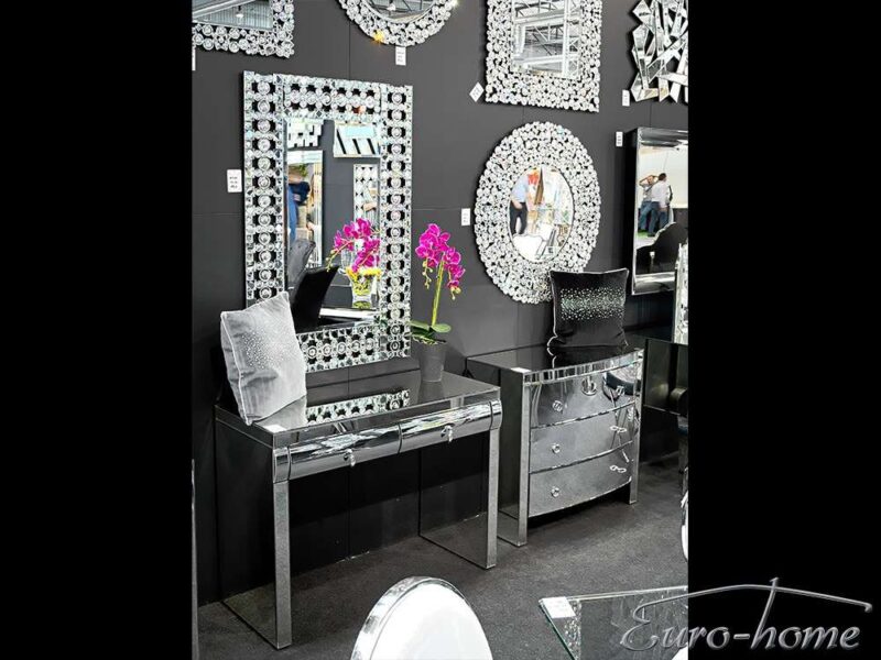 EUH - 14TM122 design tükör