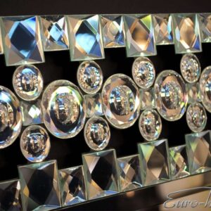 EUH - 14TM122 design tükör