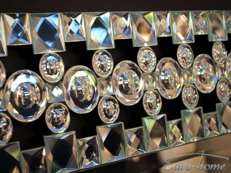 EUH - 14TM122 design tükör