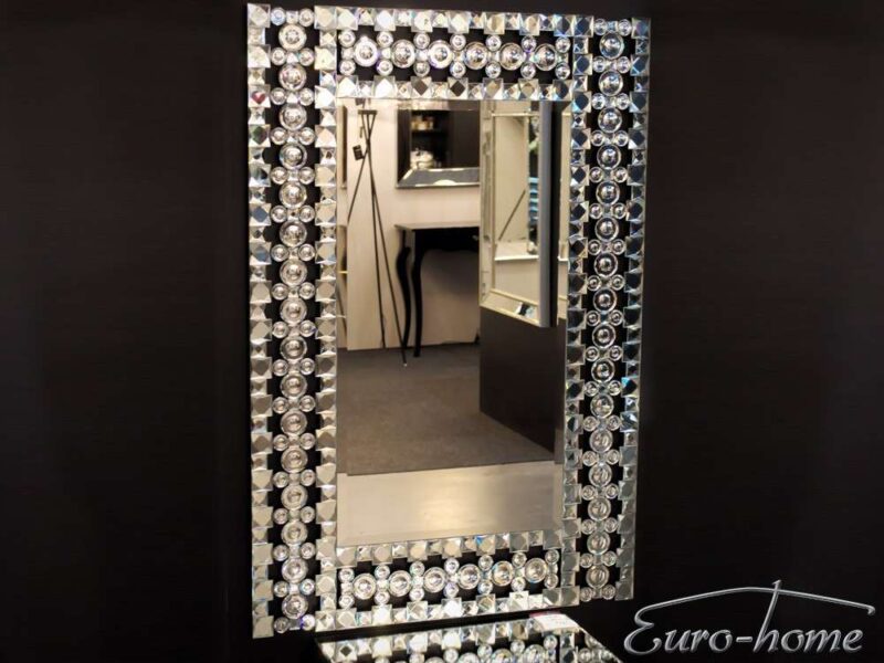 EUH - 14TM122 design tükör