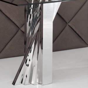 EUH - CT2065B konzolasztal