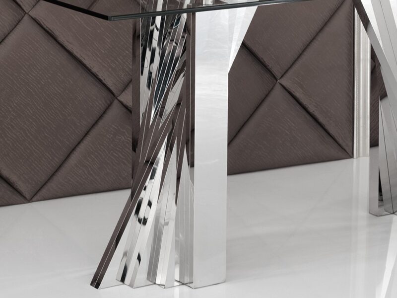 EUH - CT2065B konzolasztal