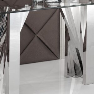 EUH - CT2065B konzolasztal