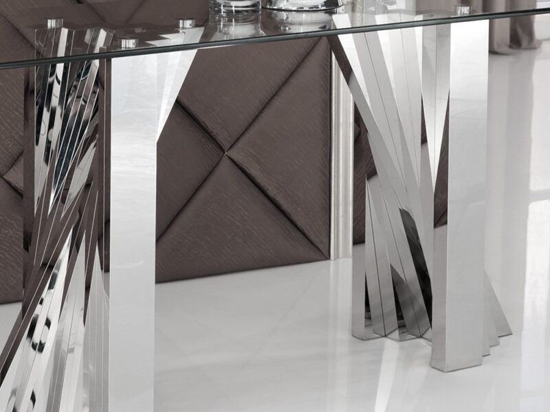 EUH - CT2065B konzolasztal