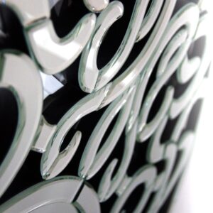 AH - Altea design tükör