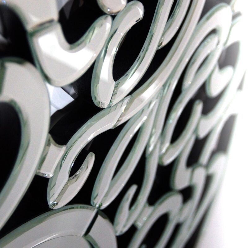 AH - Altea design tükör