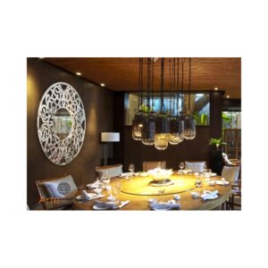 AH - Altea design tükör